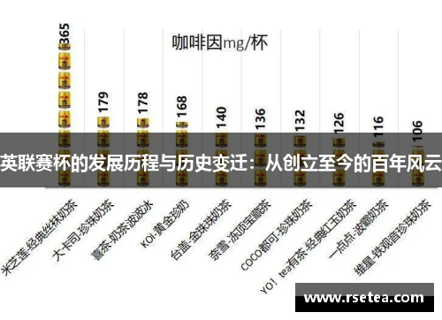 英联赛杯的发展历程与历史变迁：从创立至今的百年风云